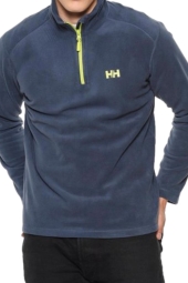 Helly Hansen HH Erkek Lacivert Mount Polar Fleece (HHA.576)