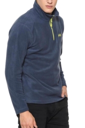 Helly Hansen HH Erkek Lacivert Mount Polar Fleece (HHA.576)