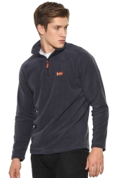 Helly Hansen HH Erkek Lacivert/Turuncu Mount Polar Fleece (HHA.995)