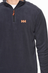 Helly Hansen HH Erkek Lacivert/Turuncu Mount Polar Fleece (HHA.995)