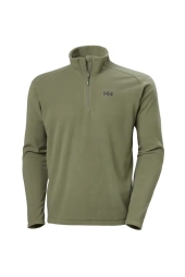 Helly Hansen HHA.421 - Yeşil Fleece Polar