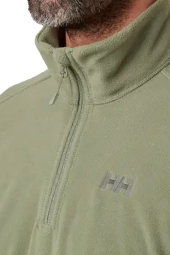 Helly Hansen HHA.421 - Yeşil Fleece Polar