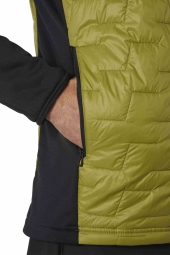 Helly Hansen HH Lifa Loft Hybrid Insulater Jkt