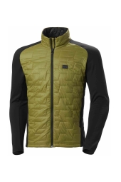 Helly Hansen HH Lifa Loft Hybrid Insulater Jkt