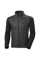 Helly Hansen HH Lifa Loft Hybrid Insulater Siyah caket