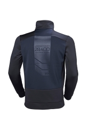 Helly Hansen HHA.34043 - Hp Fleece Jacket 