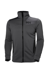 Helly Hansen HHA.34043 - Hp Fleece Siyah Jacket 