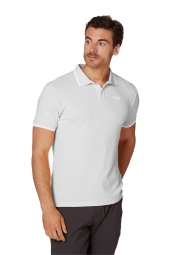 Helly Hansen HHA.34068 - Kos Polo Yaka Erkek Gri T-Shirt