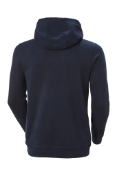 Helly Hansen HHA.53289 - Tokyo Hoodıe Erkek Lacivert Sweatshirt