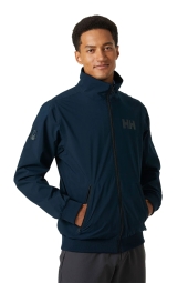 Helly Hansen HP Racıng Bomber Jacket LacivertErkek Kısa Rüzgarlık  Mont