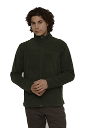 Helly Hansen Haki Zıppy Polar