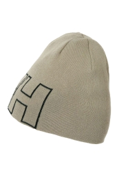 Helly Hansen Hh Outline Beanie Haki Bere