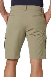 Helly Hansen Hh Qd Cargo Bej Shorts 11