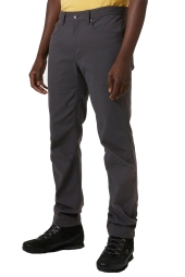 Helly Hansen Holmen Gri 5 Pocket Pantolon