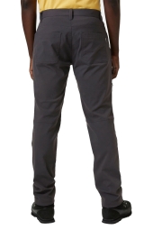 Helly Hansen Holmen Gri 5 Pocket Pantolon