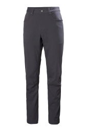 Helly Hansen Holmen Gri 5 Pocket Pantolon