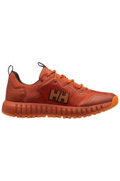 Helly Hansen Northway Approach Hiking Turuncu Outdoor Ayakkabı