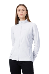 Helly Hansen Pretty Beyaz Polar Mont