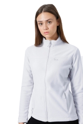 Helly Hansen Pretty Beyaz Polar Mont