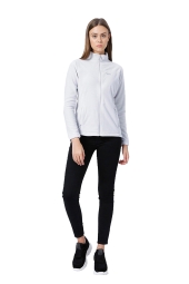 Helly Hansen Pretty Beyaz Polar Mont