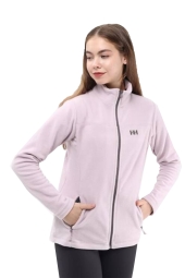 Helly Hansen Pretty Pembe Polar Mont