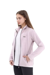 Helly Hansen Pretty Pembe Polar Mont