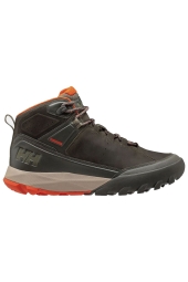 Helly Hansen Sierra LX Antrasit Outdoor Yarım bot 