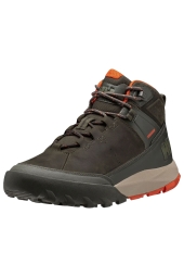 Helly Hansen Sierra LX Antrasit Outdoor Yarım bot 