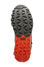 Helly Hansen Sierra LX Antrasit Outdoor Yarım bot 