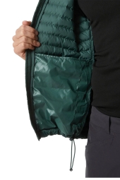 Helly Hansen Sırdal Insulator Yeşil mont