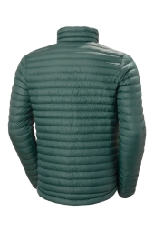 Helly Hansen Sırdal Insulator Yeşil mont