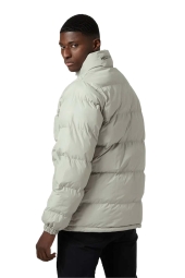 Helly Hansen Urban Reversible Gri Tersi Giyilebilir Mont