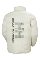 Helly Hansen Urban Reversible Yeşil Tersi Giyilebilir Mont