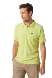 Helly HansenDriftedline Neon Polo T-Shirt