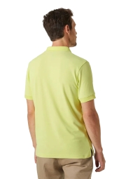 Helly HansenDriftedline Neon Polo T-Shirt