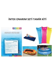 İntex 59632 - Şişme Bot Tamir Seti