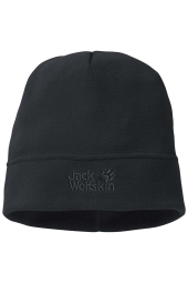 Jack WolfSkin Real Stuff Cap Unisex Antrasit Bere