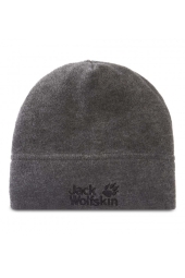 Jack WolfSkin Real Stuff Cap Unisex Gri Bere