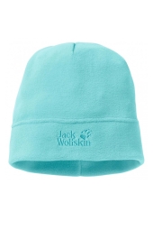 Jack WolfSkin Real Stuff Cap Unisex Turkuaz Bere