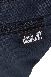 Jack Wolfskin Hokus Pokus Lacivert Bel Çantası