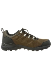 Jack Wolfskin Refugio Texapore Low Kahverengi Erkek Outdoor