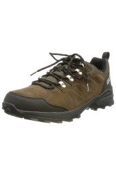 Jack Wolfskin Refugio Texapore Low Kahverengi Erkek Outdoor