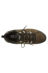 Jack Wolfskin Refugio Texapore Low Kahverengi Erkek Outdoor