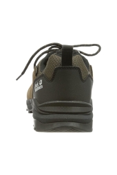 Jack Wolfskin Refugio Texapore Low Kahverengi Erkek Outdoor