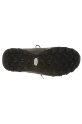 Jack Wolfskin Refugio Texapore Low Kahverengi Erkek Outdoor