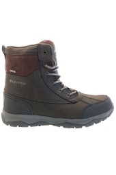 Karrimor Edmonton weathertite Brown