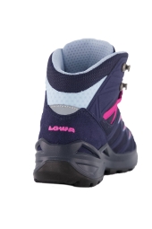 LOWA INNOX PRO GTX MID Lacivert  AYAKKABI 