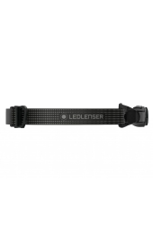 Led Lenser Mh3 Kafa Feneri Siyah