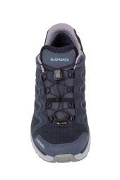 Lowa 310614 - Maddox GTX Lo Outdoor Erkek Lacivert Ayakkabı