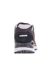 Lowa Maddox GTX Lo Outdoor Erkek Turuncu Ayakkabı